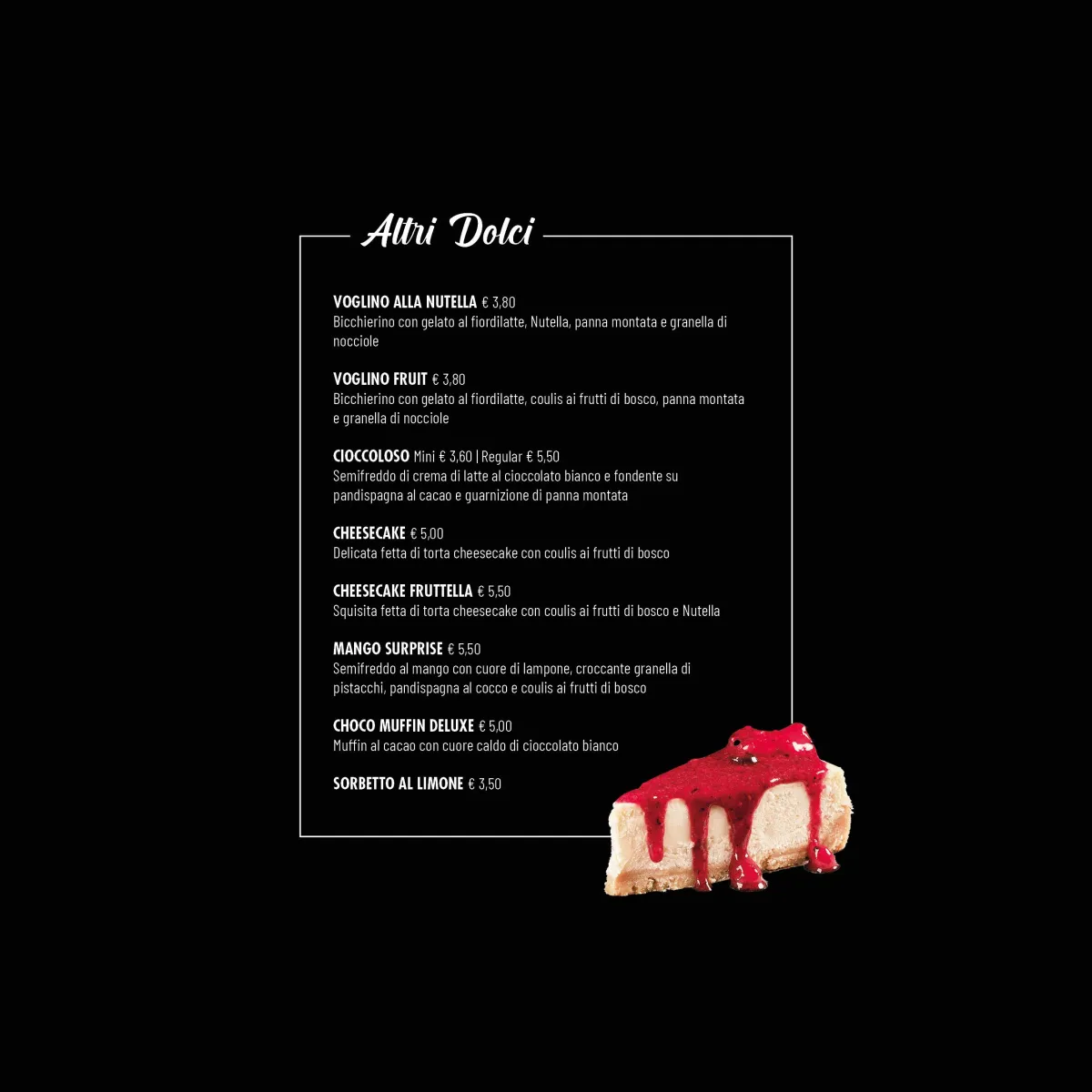 CRUDO
