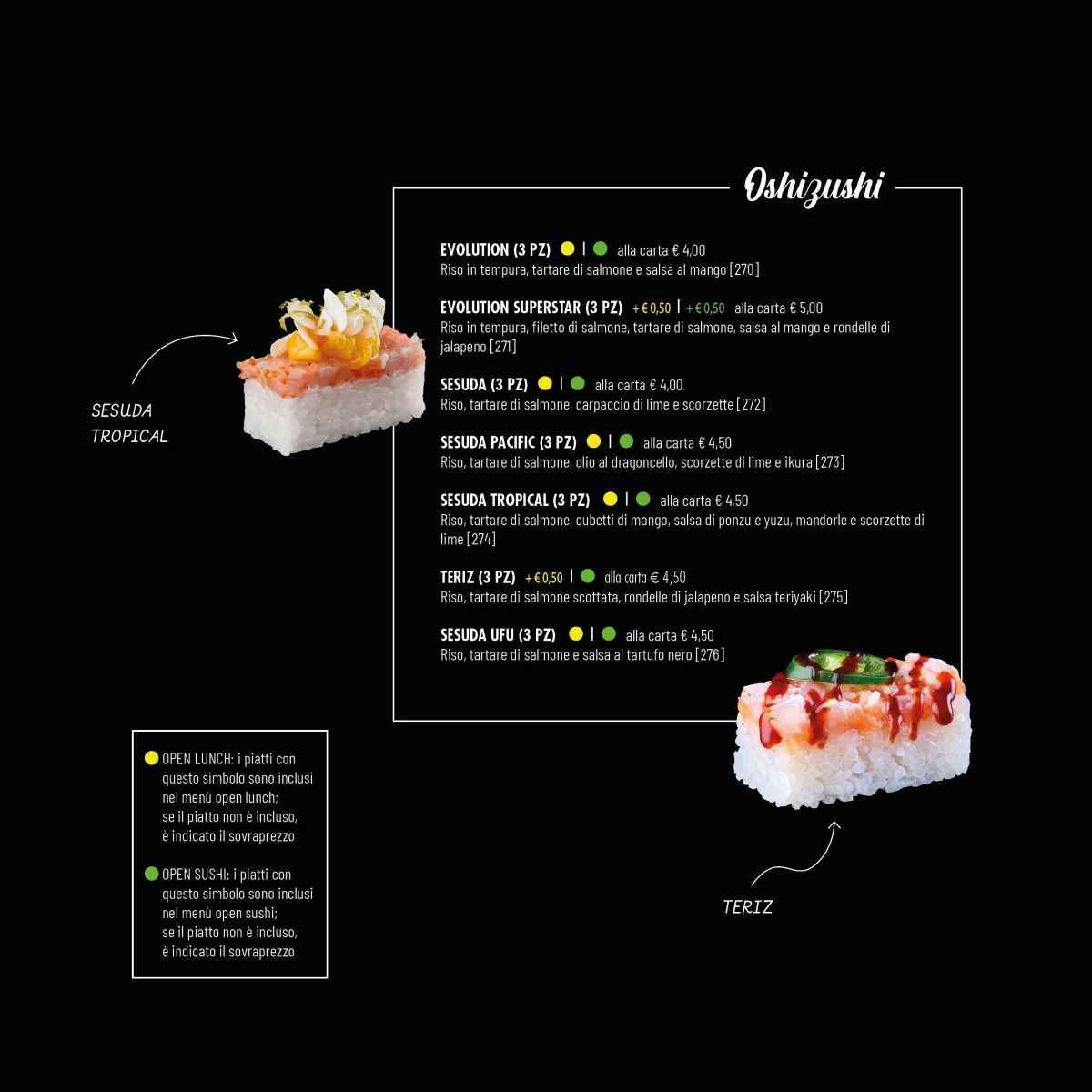 CRUDO