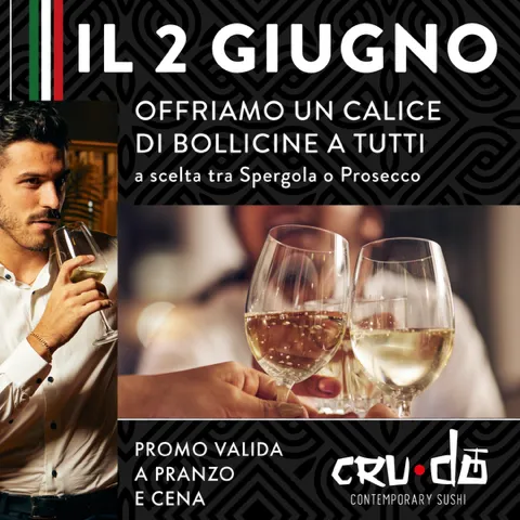 Crudo