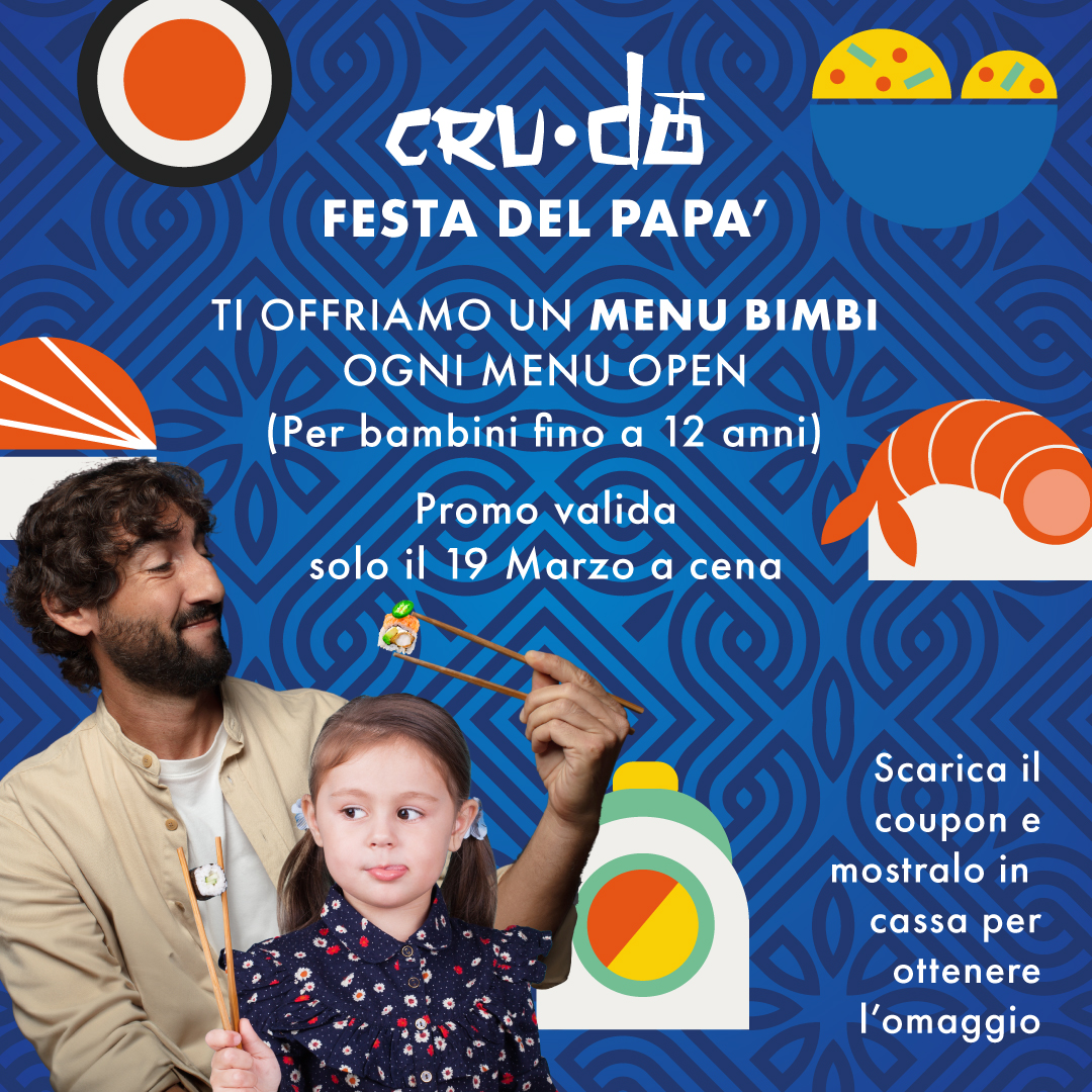 CRUDO