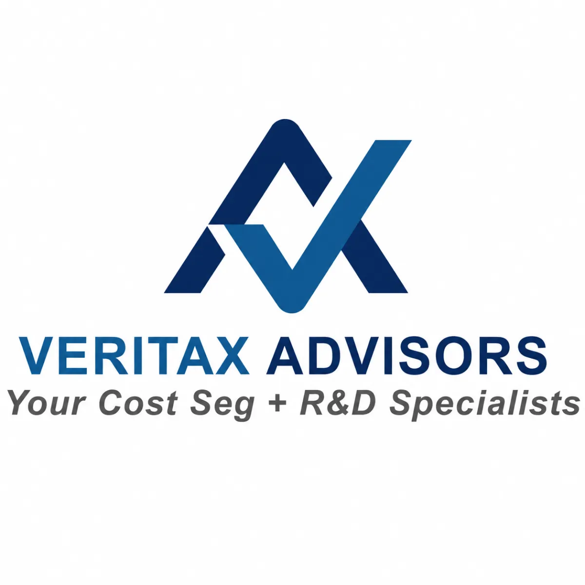 Veritax Logo