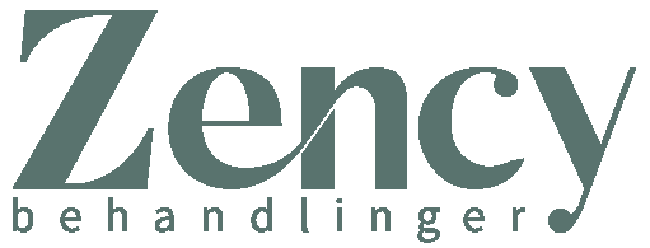 Zency behandlinger logo