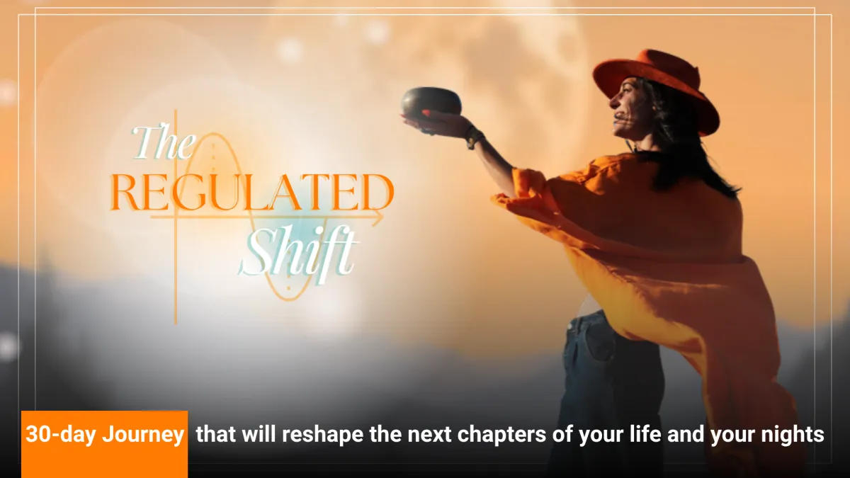 the regulated shift 