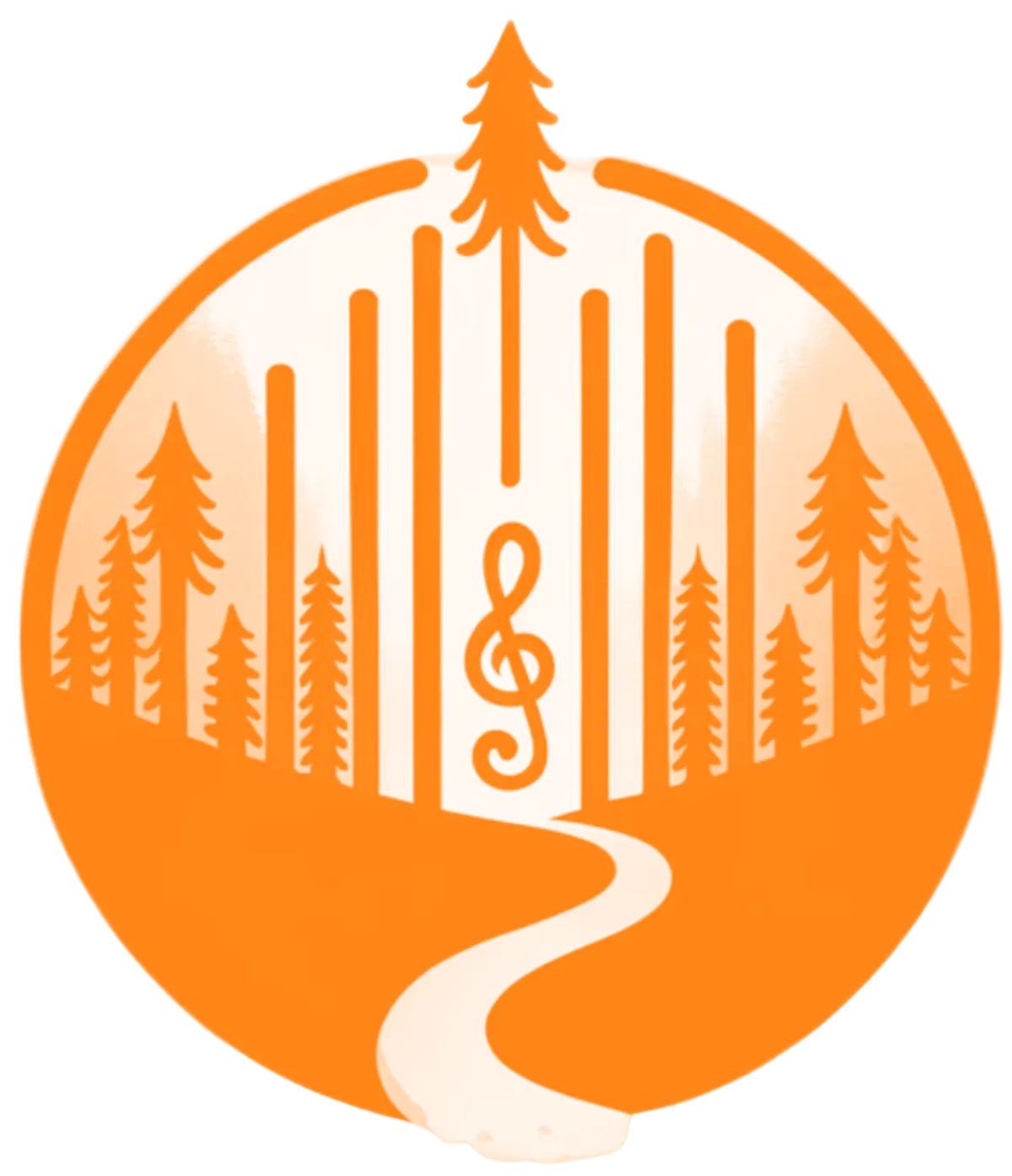 Harmonic Odyssey Logo