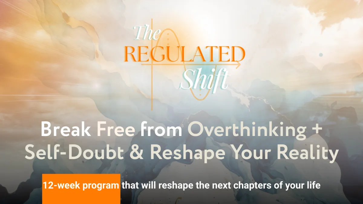 the regulated shift 