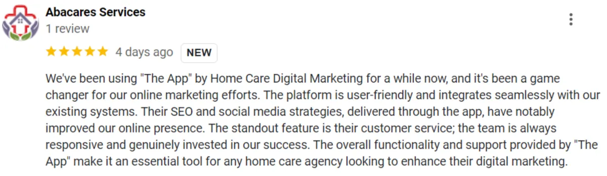 Home Care Marketing in Philadelphia - Human Resources