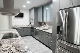 Kitchen Remodeling