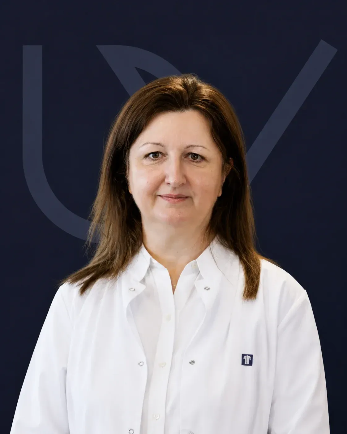Dr. Nikolina Lalu, plastikkirurg ved Ullevål Plastikkirurgi i Oslo.
