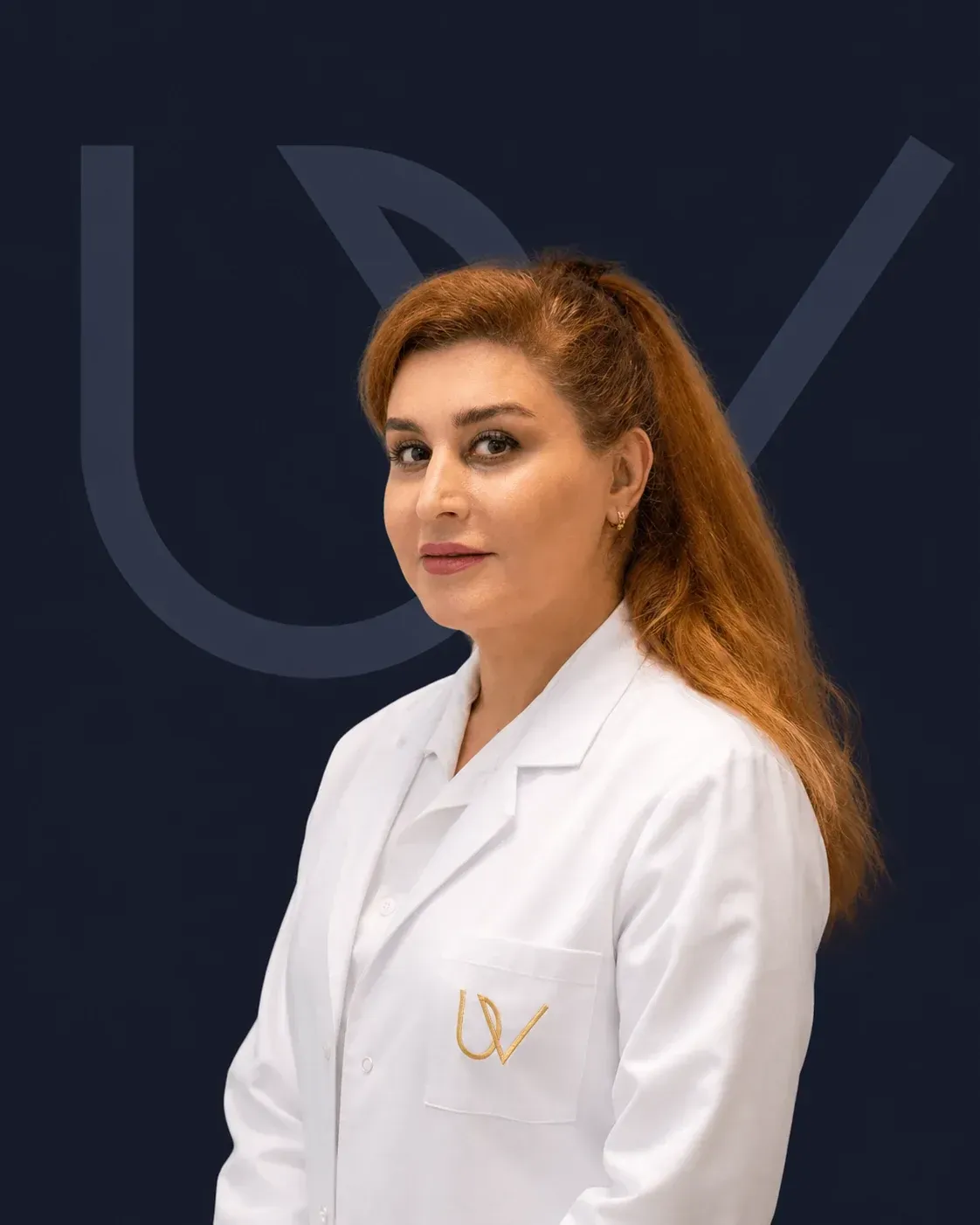 Dr. Tamineh, lege innen estetisk medisin ved Ullevål Plastikkirurgi