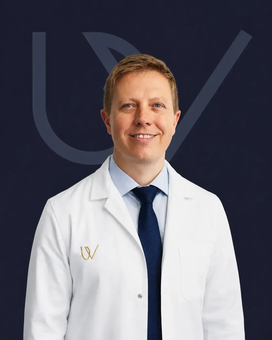 Dr. Ingemar Havemann, overlege og plastikkirurg ved Ullevål Plastikkirurgi i Oslo.