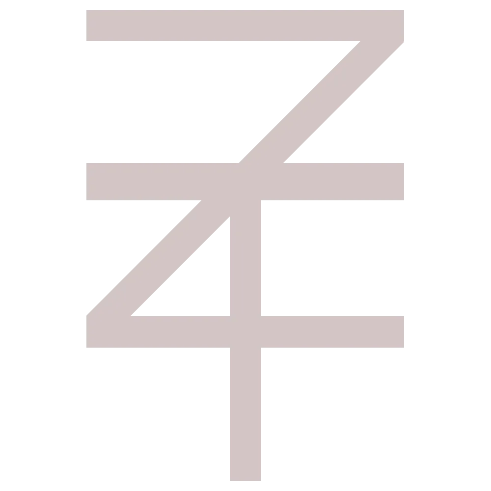 Zach Thoms Drone Logo