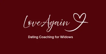 LoveAgain: Dating Coaching for Widows