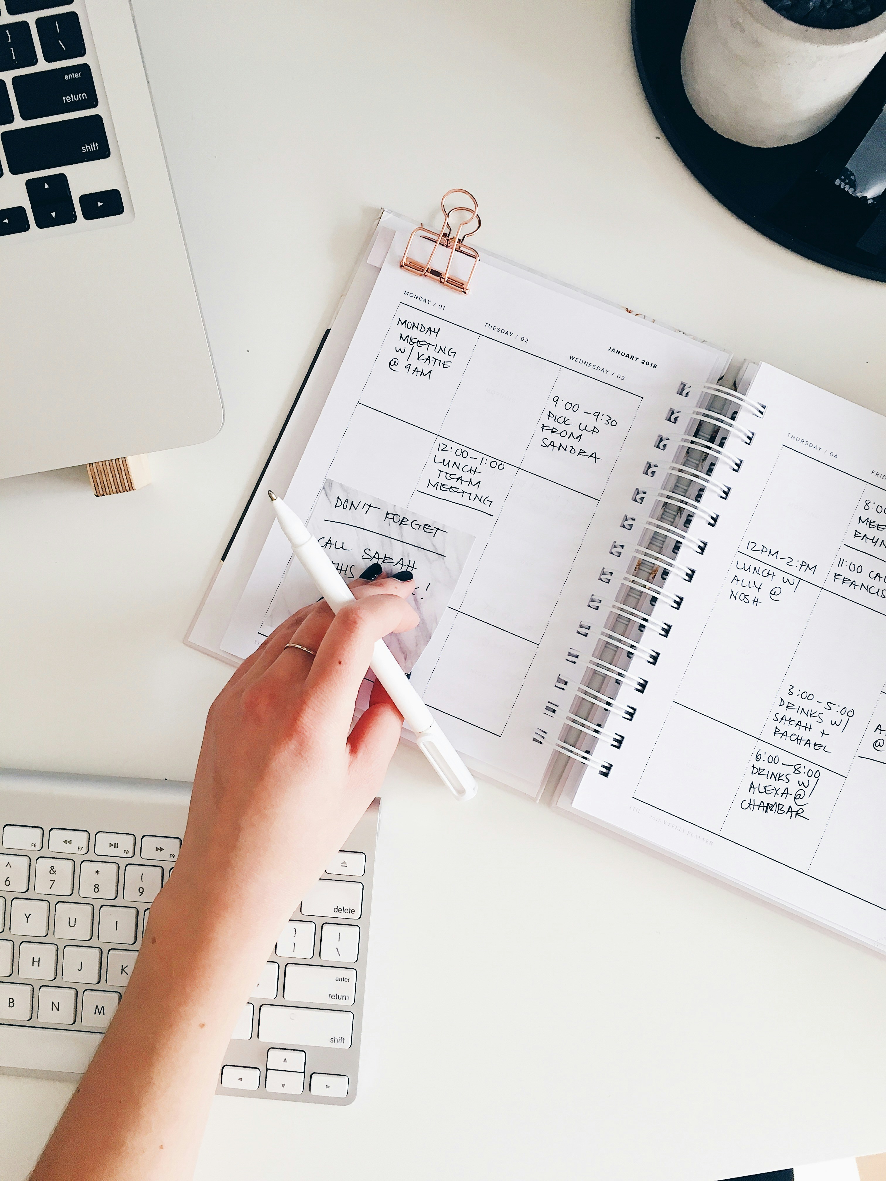 How to Document Your Client Journey (Even If You've Never Written an SOP)