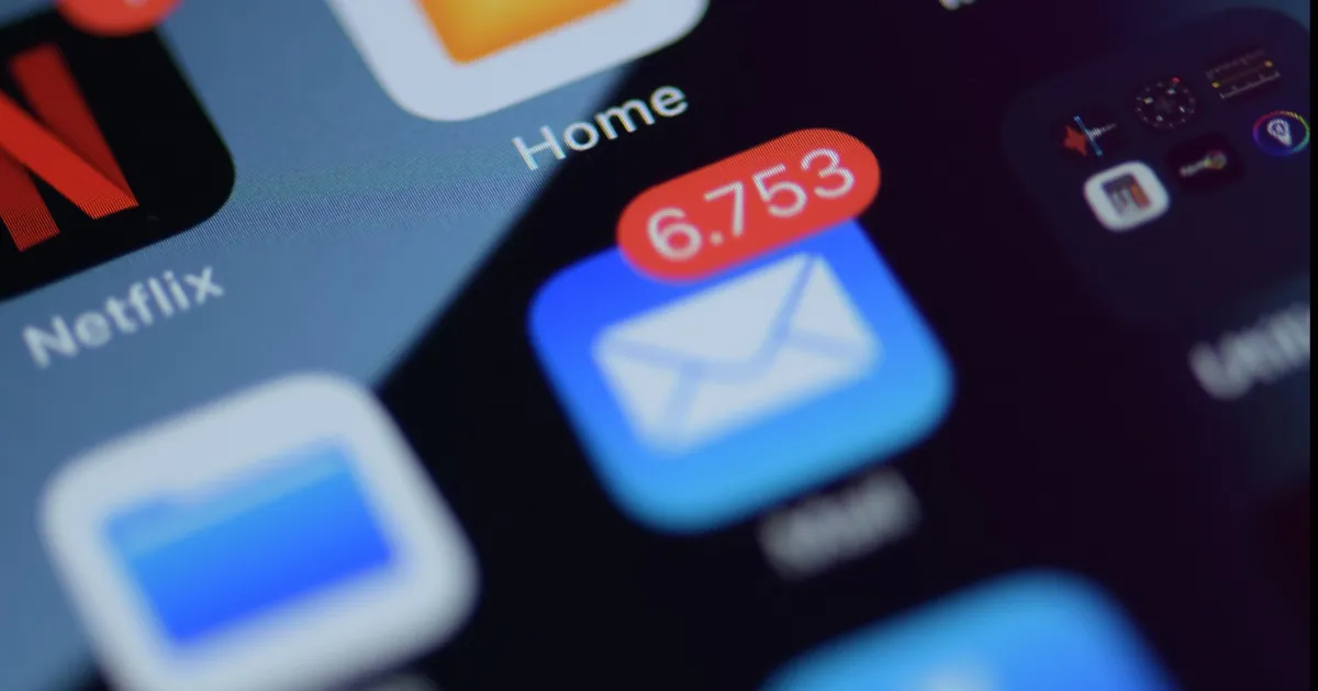 Why You're Always Behind on Email (And It's Not a You Problem)