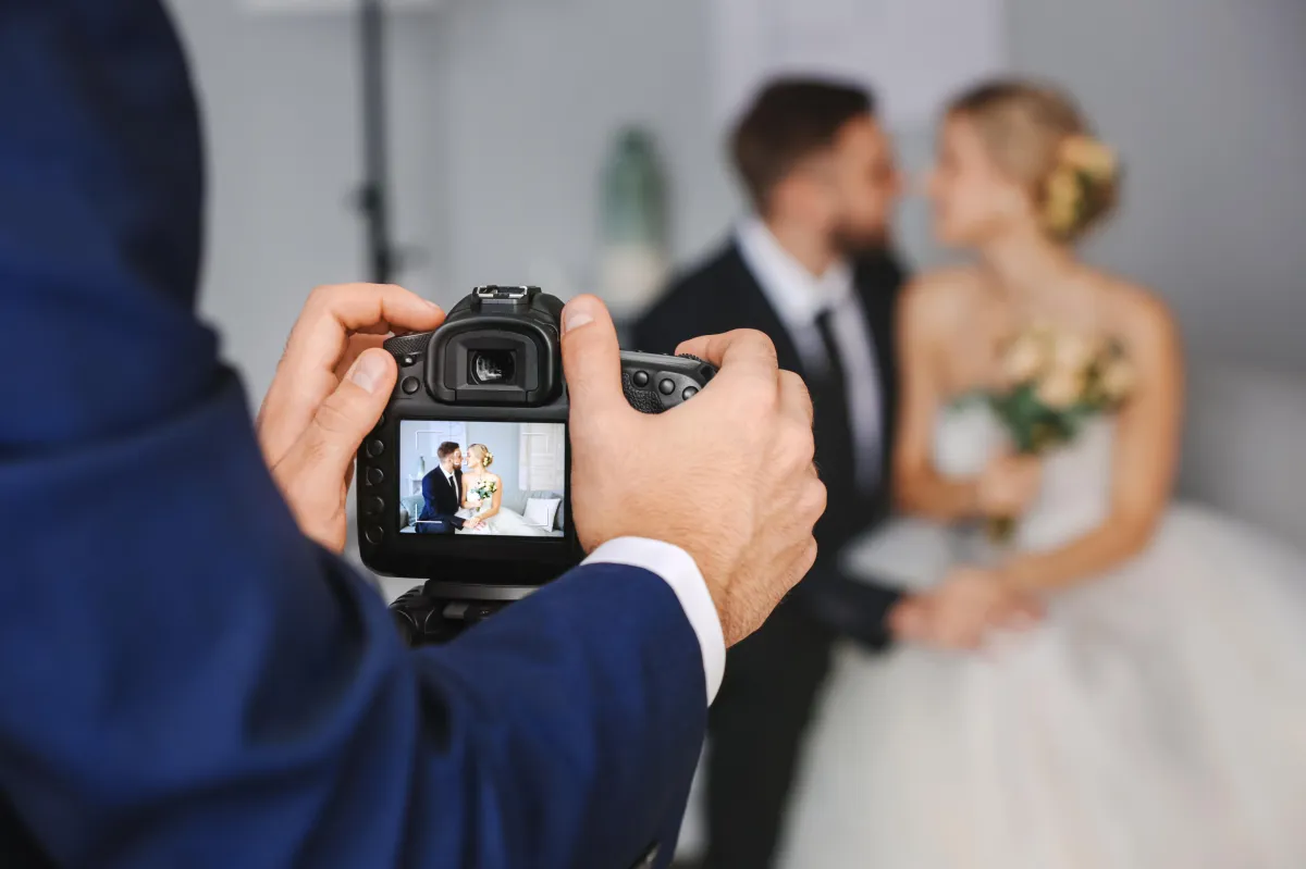 What Couples Actually Remember About Working With Their Vendors