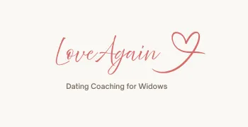 LoveAgain: Dating Coaching for Widows