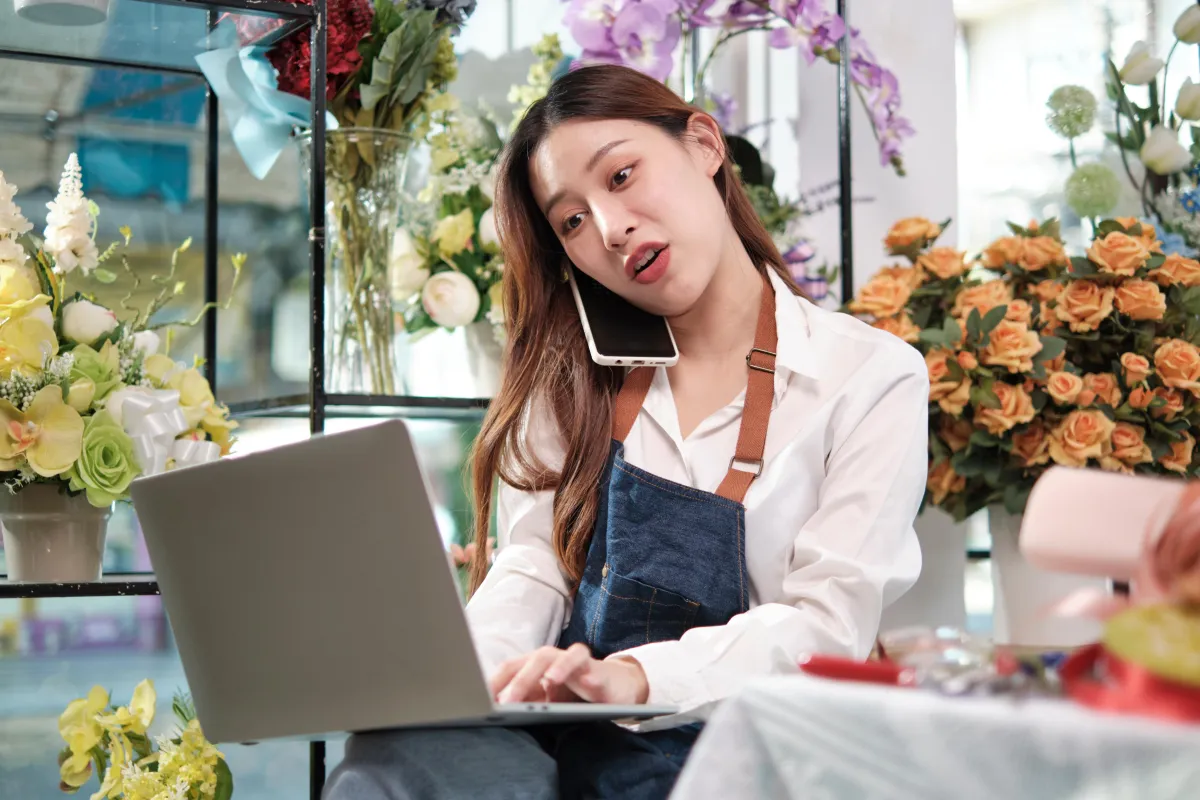 The Hidden Cost of Handling Admin During Wedding Season