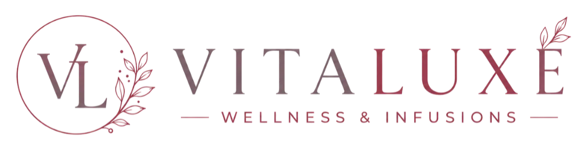 VitaLuxe Infusions