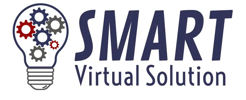 Smart Virtual Solution logo