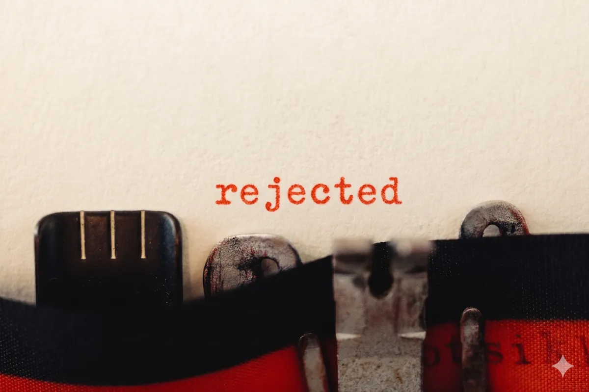 Common Reasons Apostille Applications are Rejected