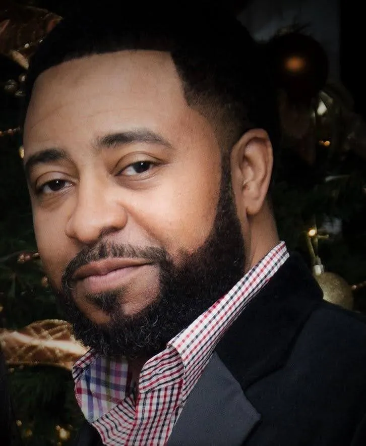 Terrance Bey FFG