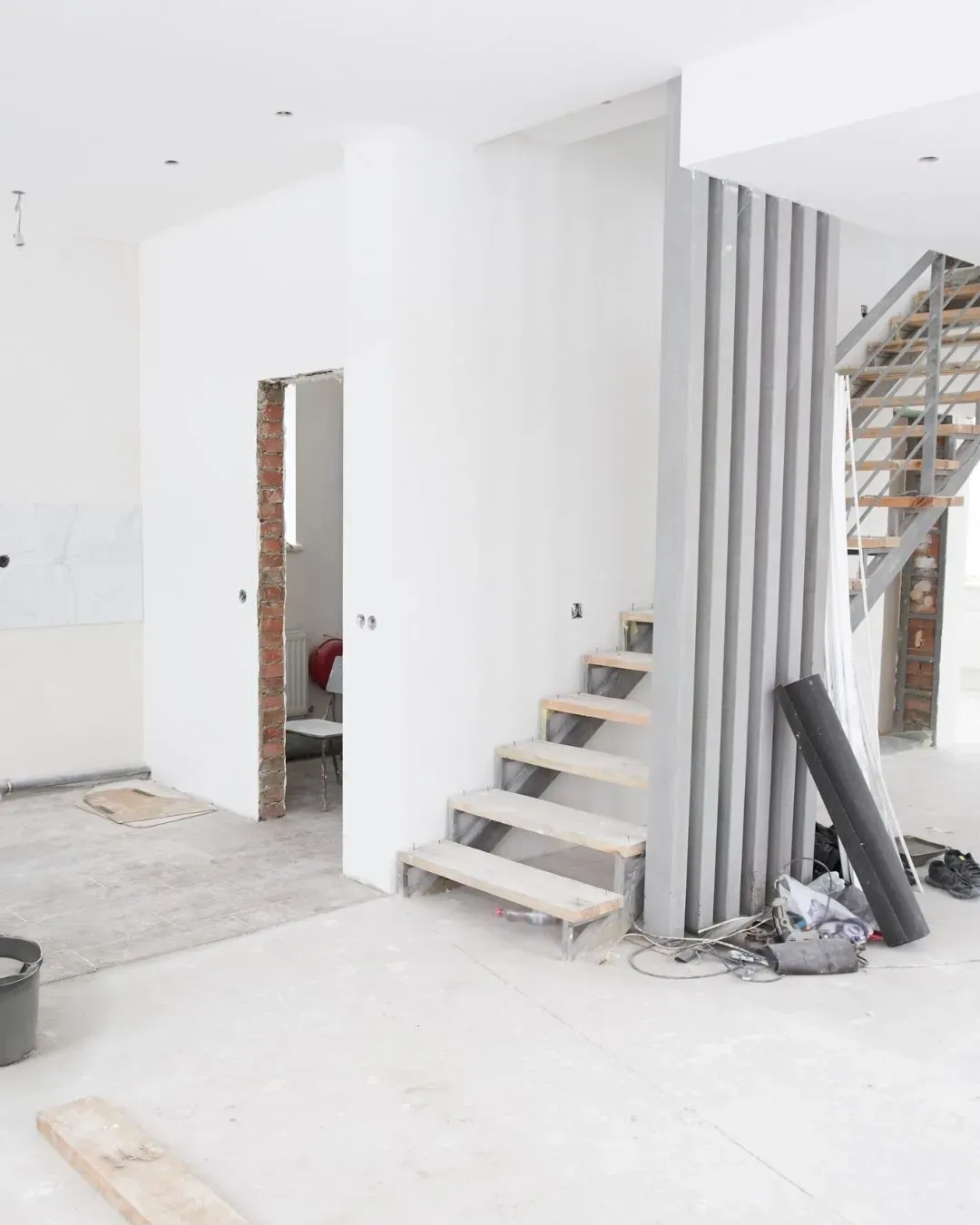 Home Renovations