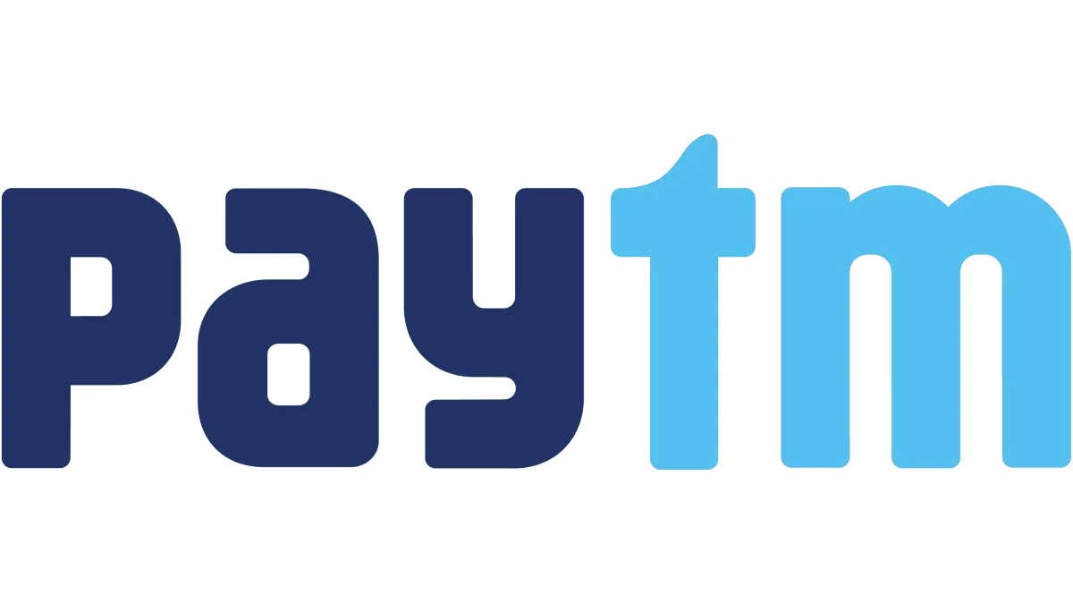 PayTM logo