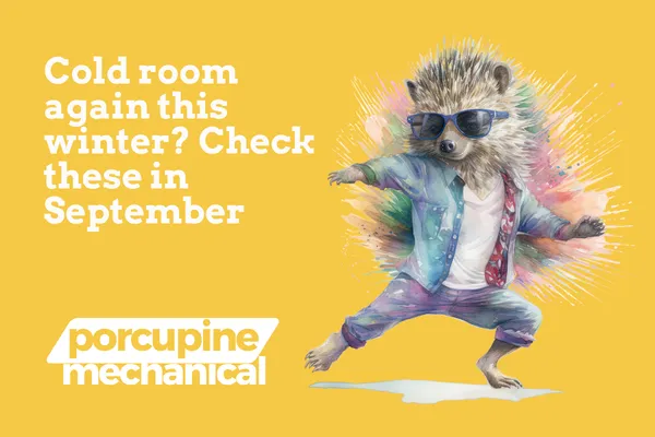 Getting Your Squamish Heating System Ready for Winter: What to check in September