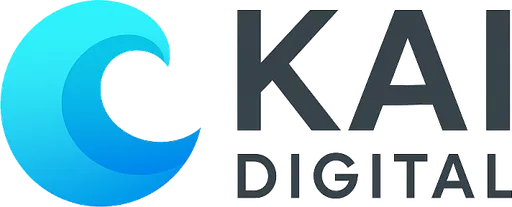 Logo Kai digital