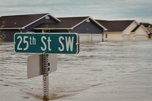 Does Your South Carolina Home Insurance Cover Flood Damage?