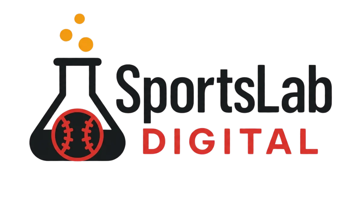SportsLab Digital
