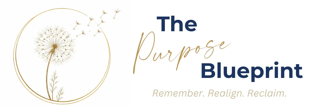 The Purpose Blueprint