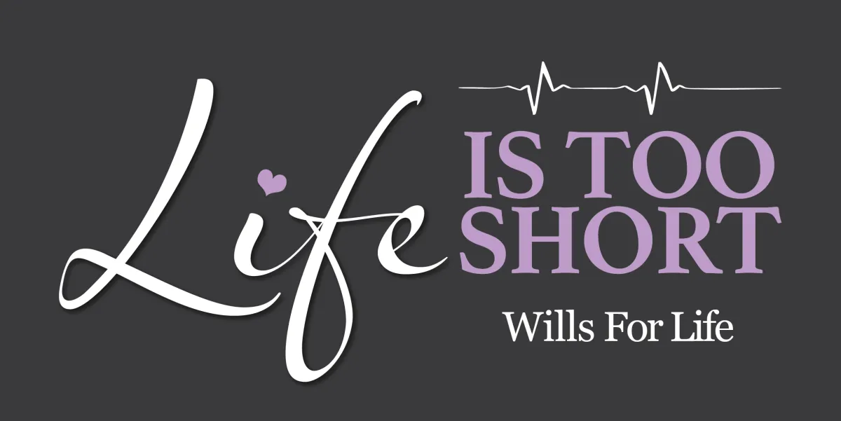 Life is too short to sweat about death | Protecting your voice in life & legacy