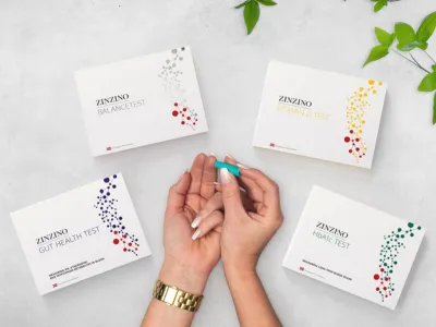 Test based Personalized Nutrition