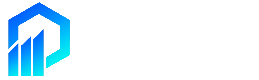 Peddyl Inc. Logo showing that this website was built by Peddyl.