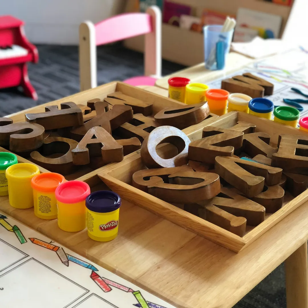Toys