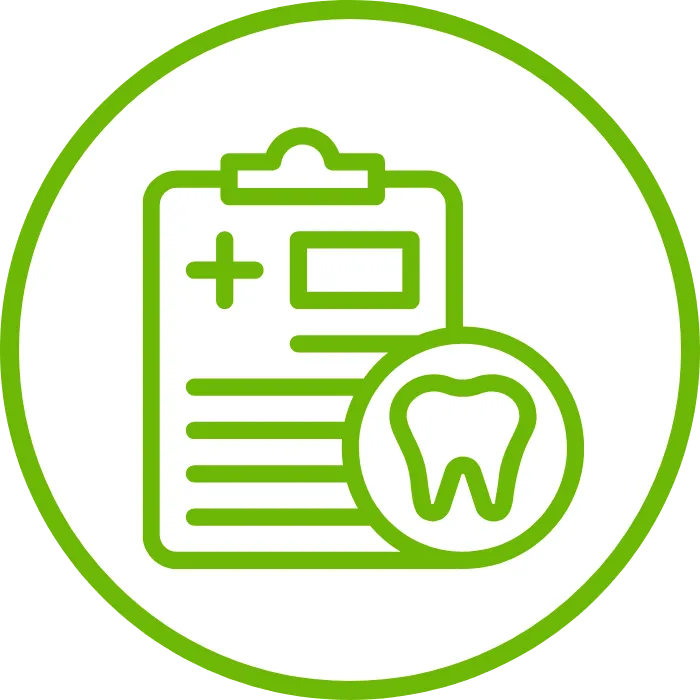 Icon for insurance