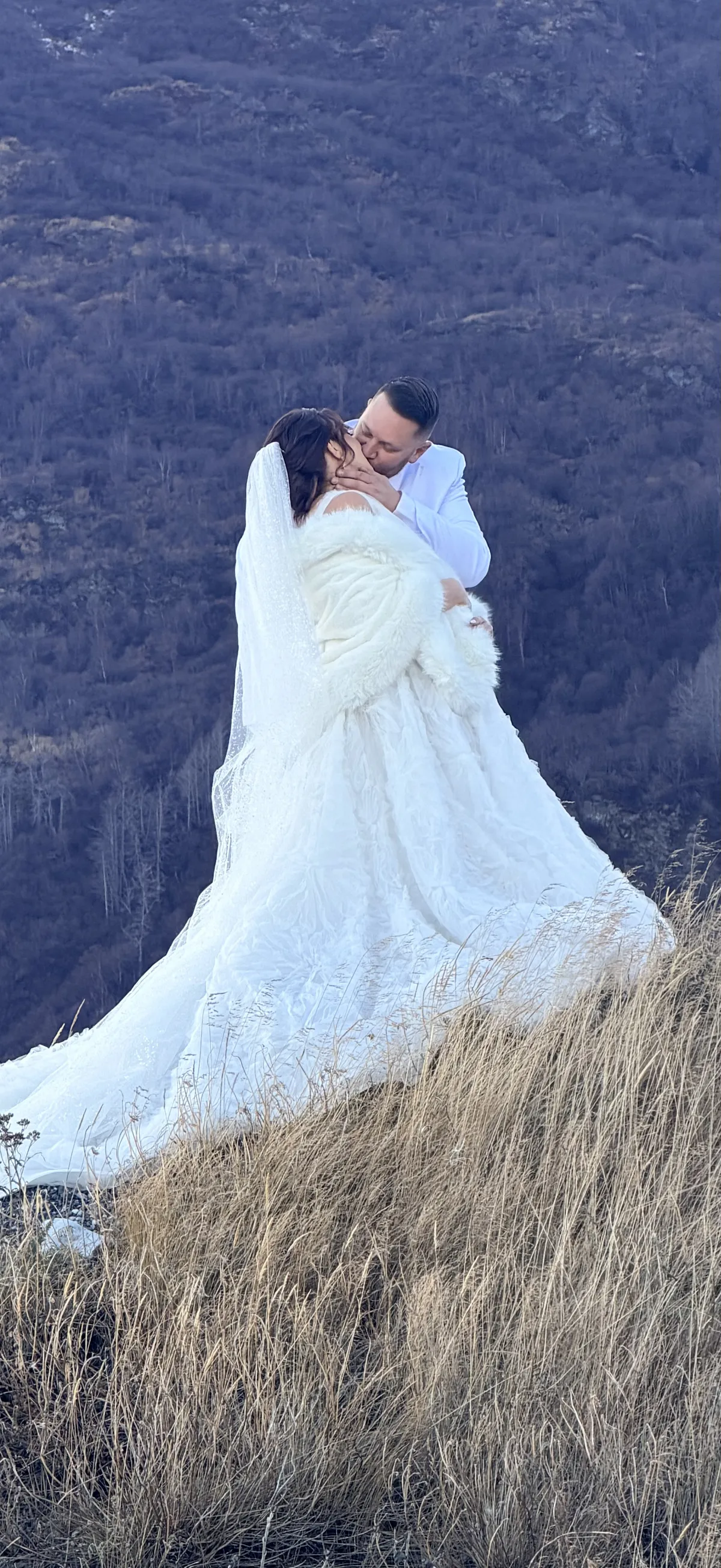 The Covenant Chronicles — How to Reconnect with Your Partner After Drifting Apart