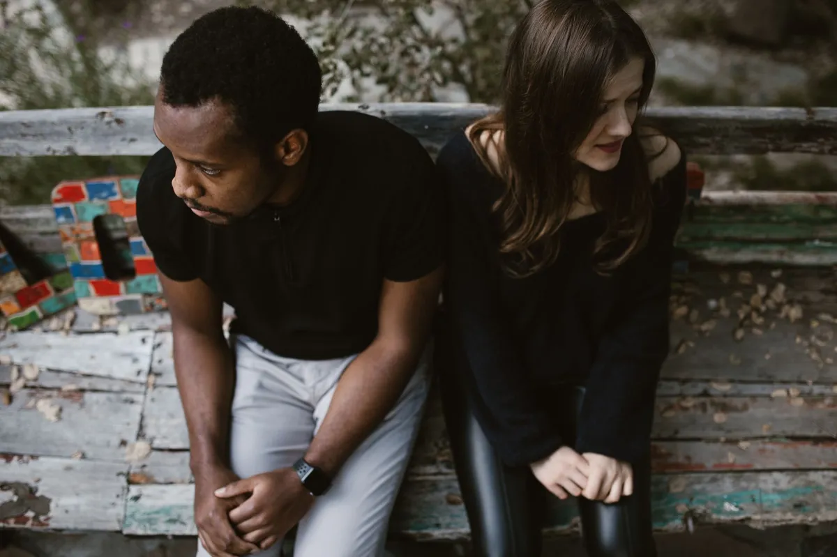 Reclaiming Your True Identity for Stronger Relationships