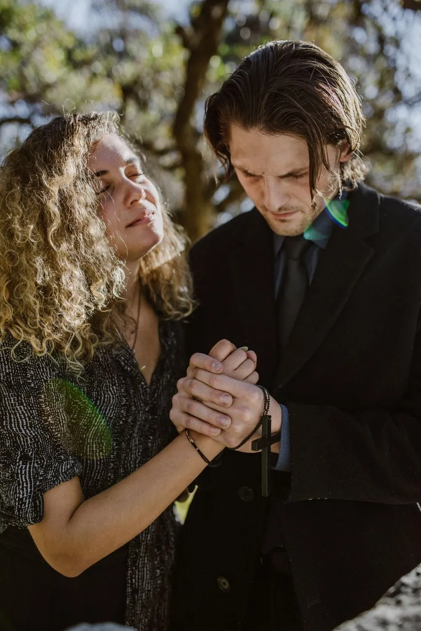 How to Overcome Worry in Your Marriage