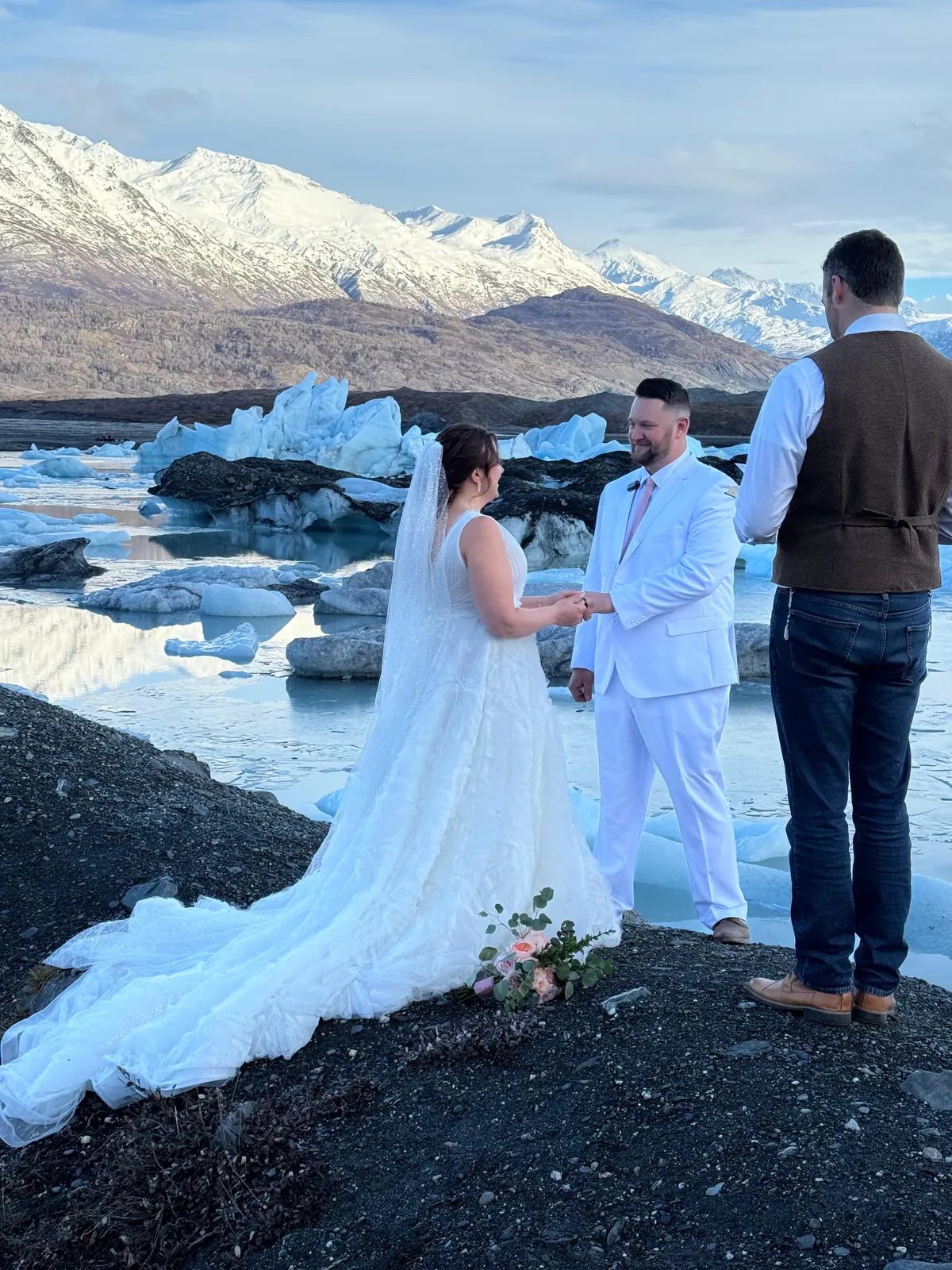 Align Actions with Your True Identity in Marriage