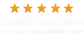 Indonesia Hospitality Suppliers Networks
