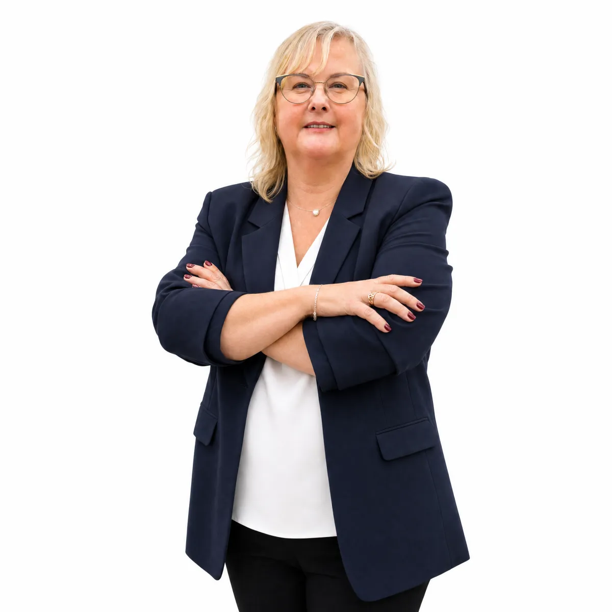 Lorraine Tuff - Senior Sales Negotiator