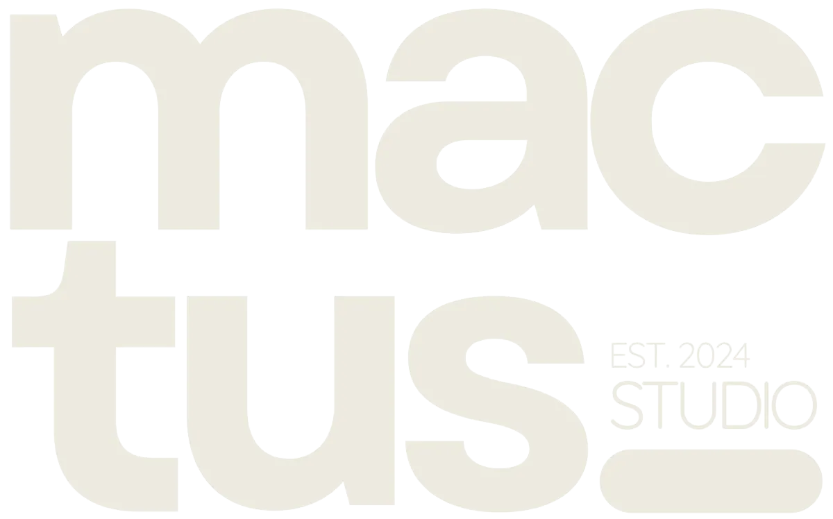 Mactus Studio