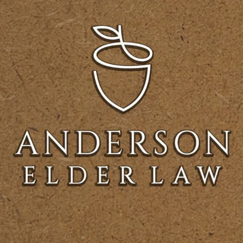 Anderson Elder Law | A JNB Exectant Client