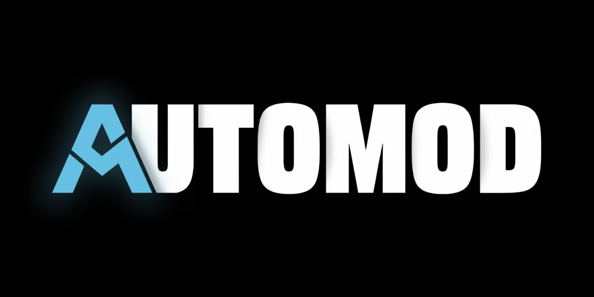 Auto Detailing Logo