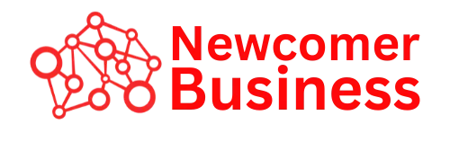 Newcomer Business Canada Logo