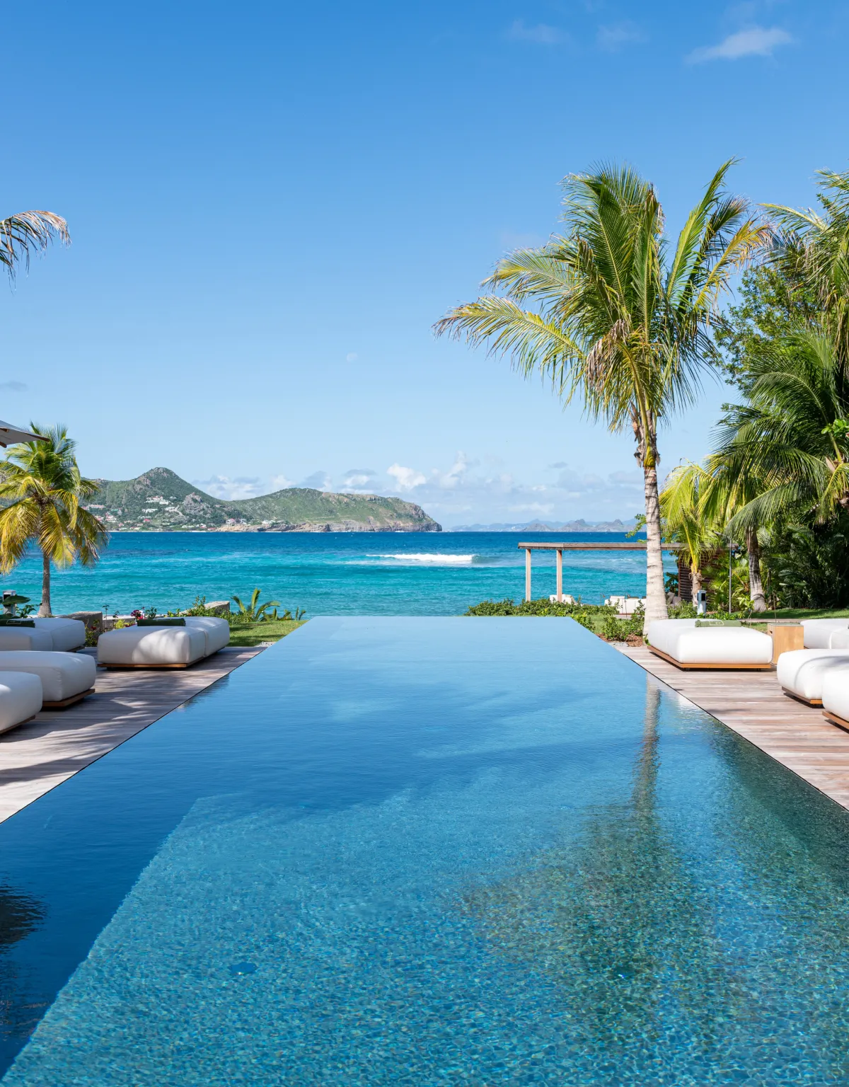 Buy a house in St Barts