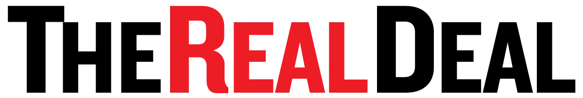 the real deal