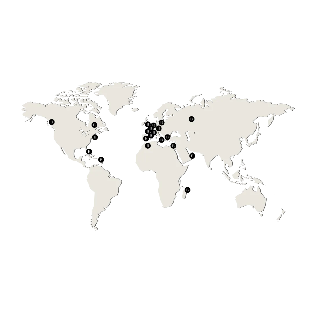 international real estate agency near me